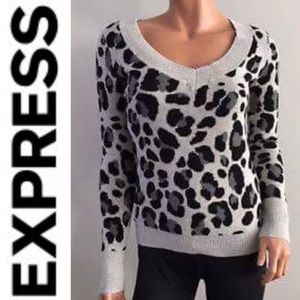 Express V-neck 🤩